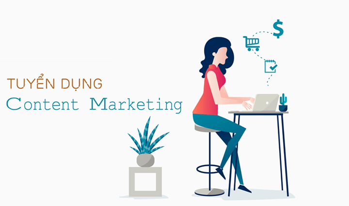 Zacy Aesthetics Tuyển Dụng Content Marketing