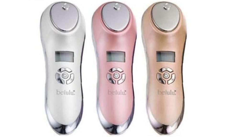 Các thiết bị chăm sóc da tốt nhất hiện nay