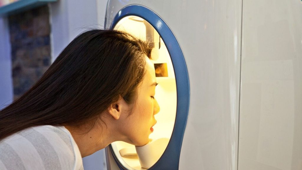 Sớm tìm ra nguy cơ với làn da giúp quá trình điều trị tối ưu hơn