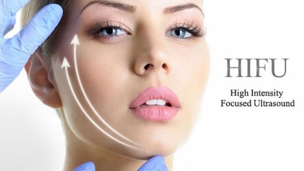 phương pháp làm đẹp công nghệ cao