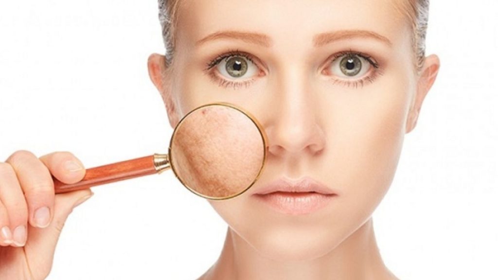 Máy soi da mini có mức giá phù hợp với số đông các chị em cho nhu cầu làm đẹp