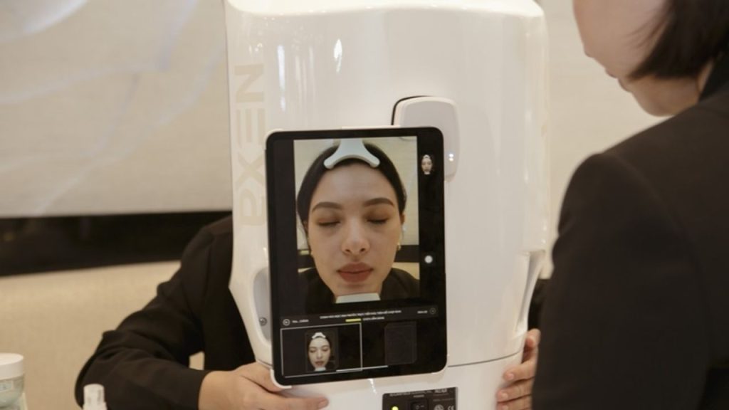 Máy soi da là thiết bị gì, hướng dẫn cách sử dụng