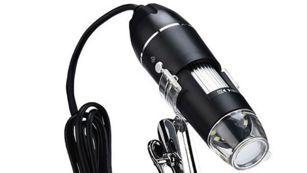 zacy cung cấp các dòng máy soi da mini cầm tay