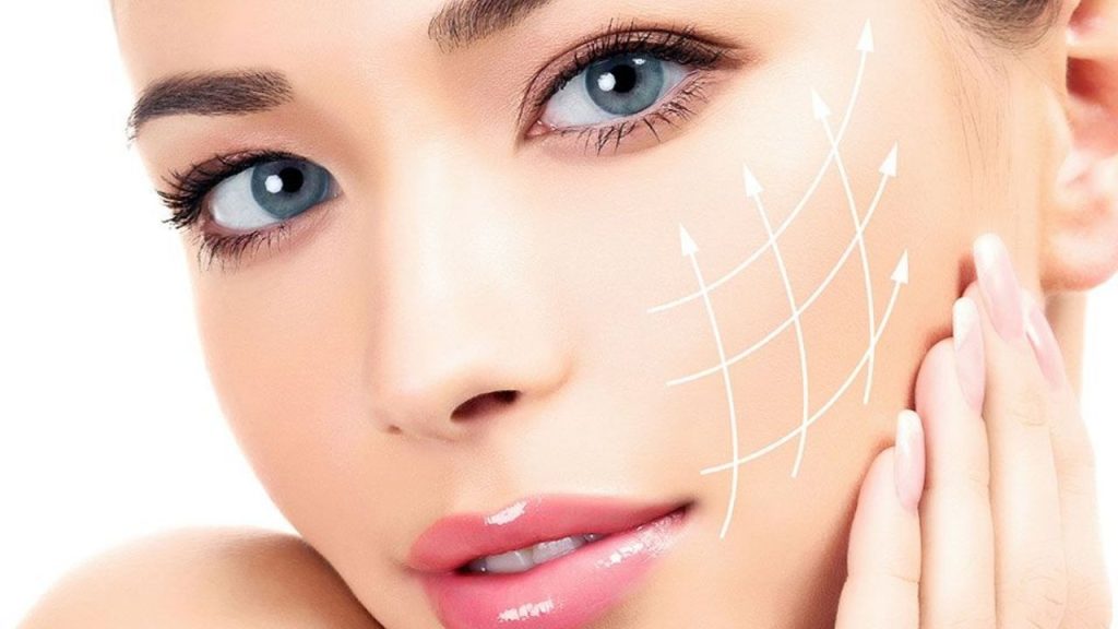 các loại máy soi da mini