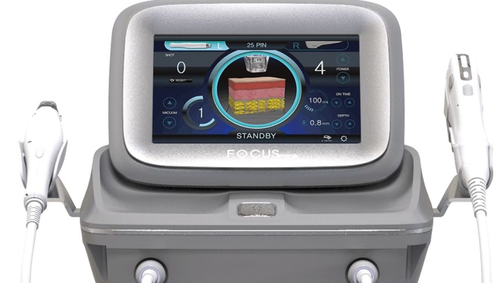 Giá bán các loại máy vi kim tảo biển