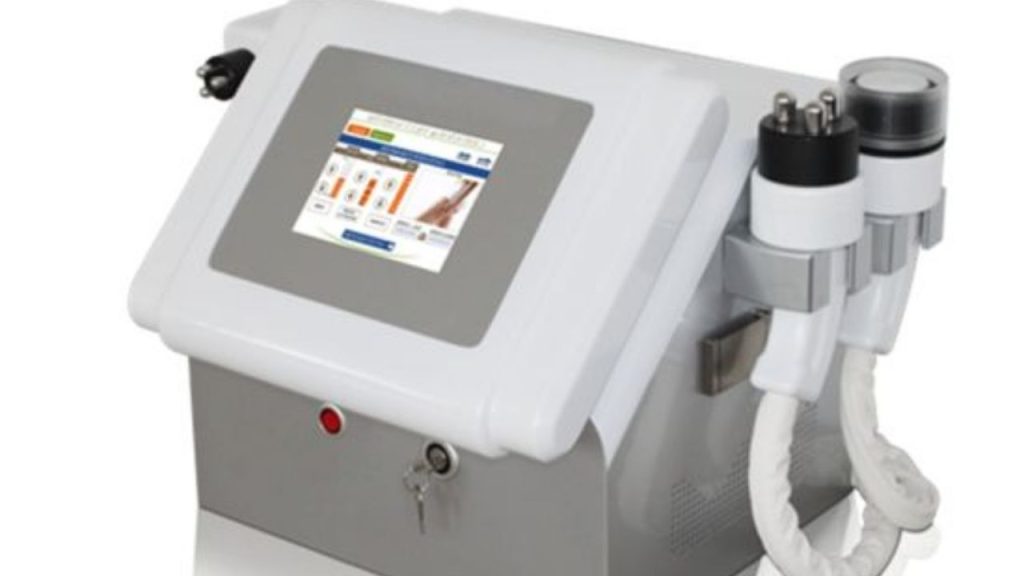 Máy laser mini với nhiều công dụng khác nhau trong cùng 1 chiếc máy