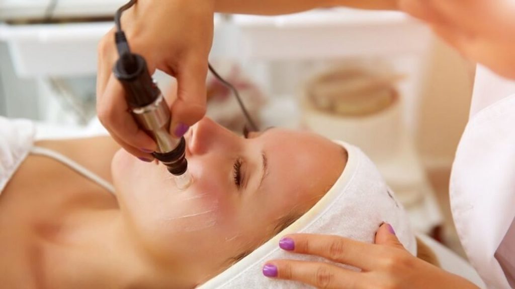 Giá máy vi kim bao nhiêu tiền là rẻ nhất