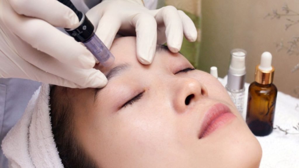 Phương pháp phi kim làm đẹp có an toàn