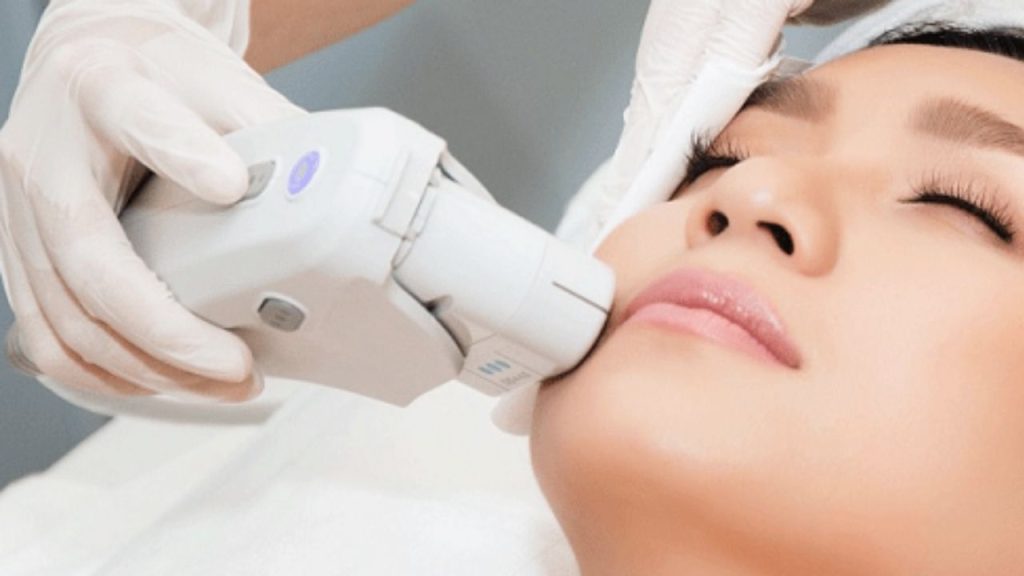 phương pháp trẻ hóa da tác dụng tốt