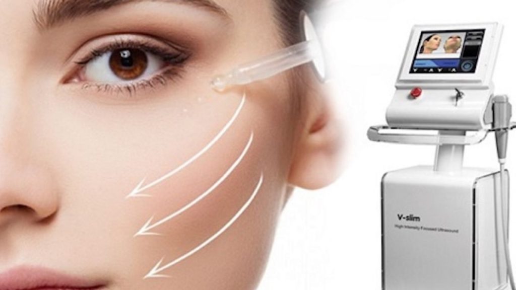 Review công nghệ hifu an toàn