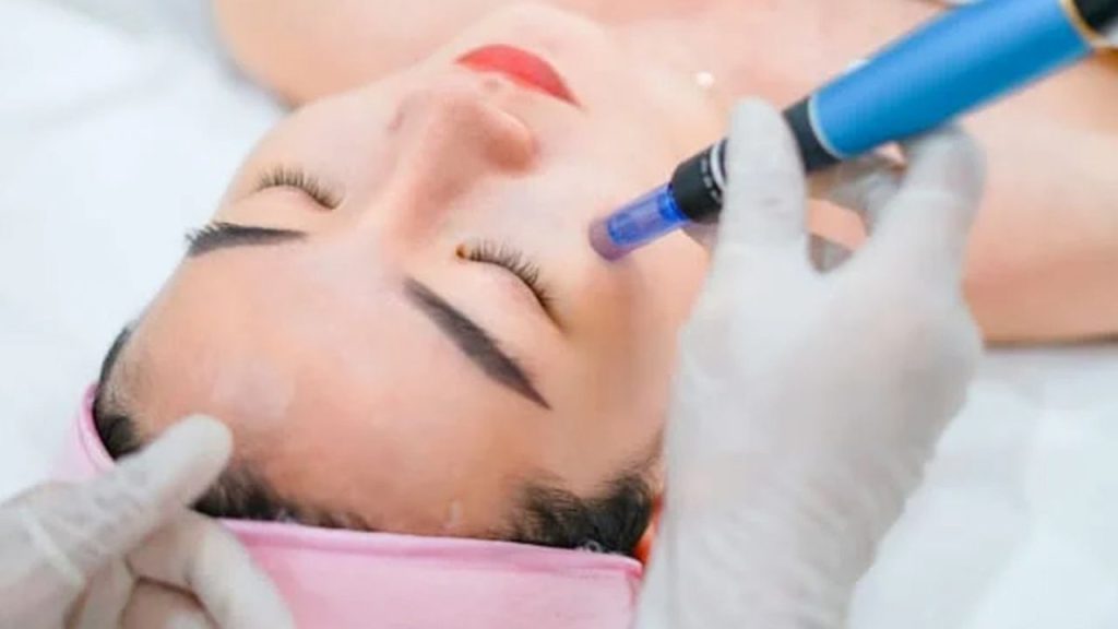 Cách sử dụng máy phi kim tại nhà đúng cách