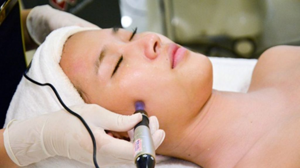 Cách sử dụng máy phi kim tai nhà