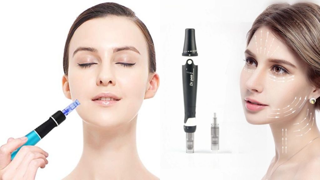 Thiết bị làm đẹp giá bán máy phi kim bao nhiêu tiền