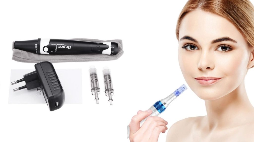 Giá thành của các loại máy phi kim làm đẹp