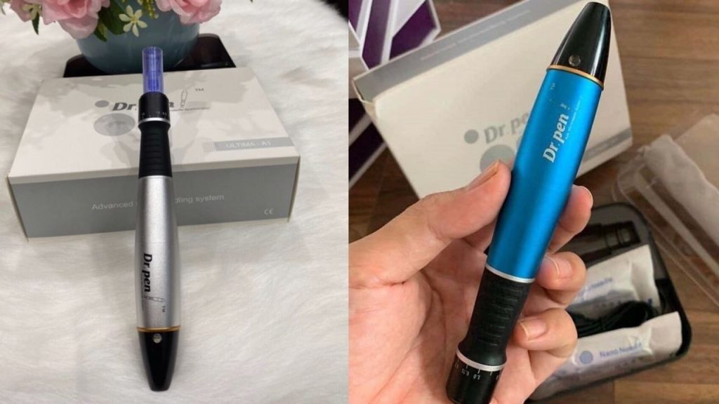 Giá của máy phi kim làm đẹp tốt nhất thị trường