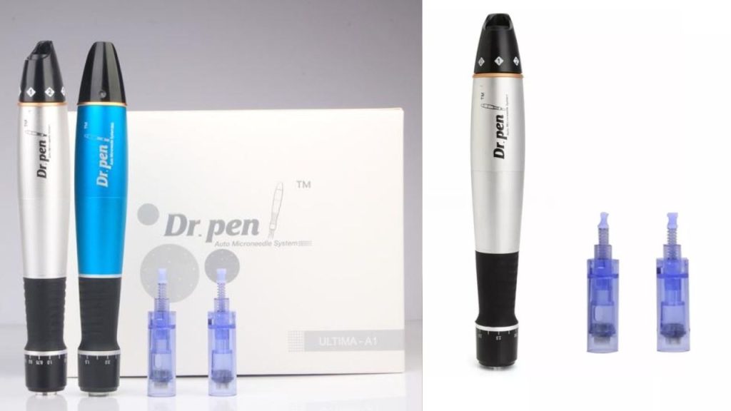 Máy phi kim thiết bị làm đẹp không gây tác dụng phụ