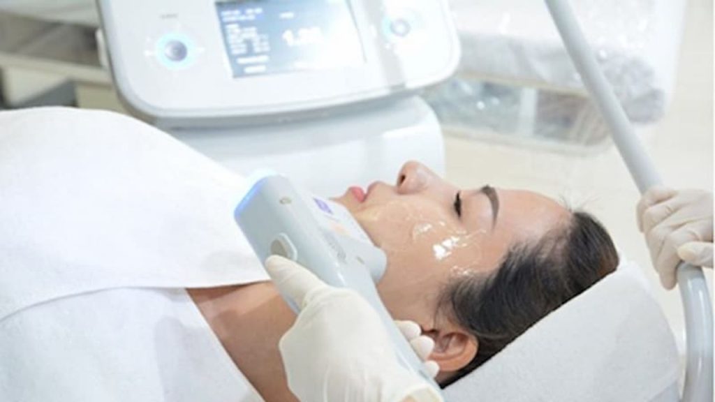 Nâng cơ Hifu giá bao nhiêu, hifu ở đâu rẻ