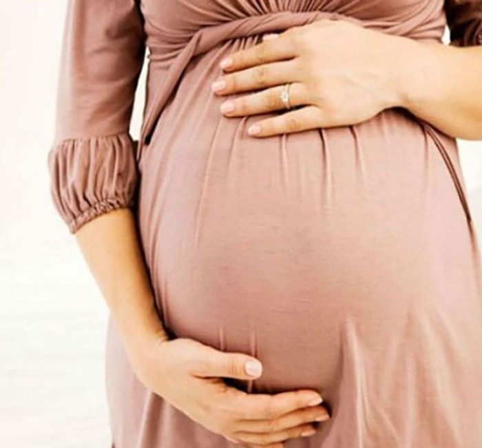 Tuyệt đối không áp dụng phương pháp hifu cho phụ nữ có thai