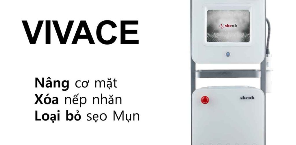 Công nghệ trị nám hàng đầu hiện nay