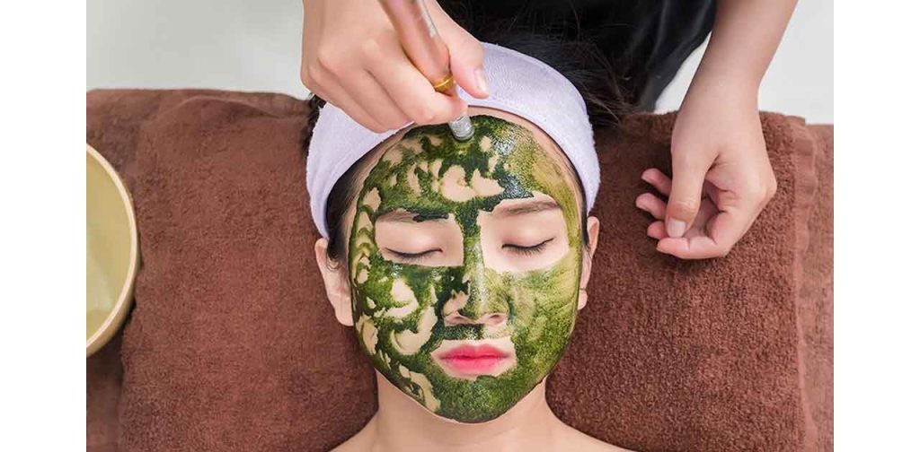 Thiết bị phi kim cấy tảo làm đẹp an toàn