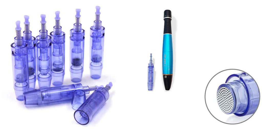 Những thiết bị phi kim nano tốt nhất hiện nay