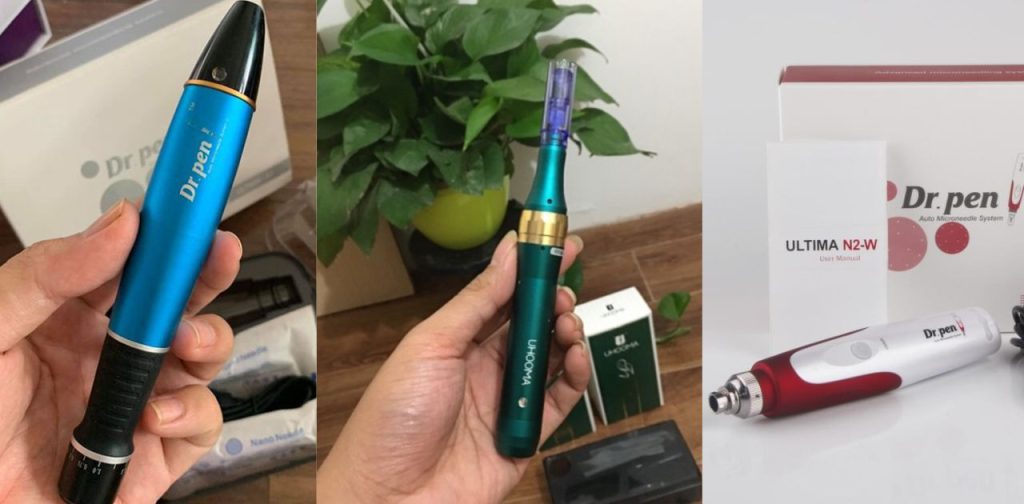 3 thiết bị phi kim tốt nhất hiện nay