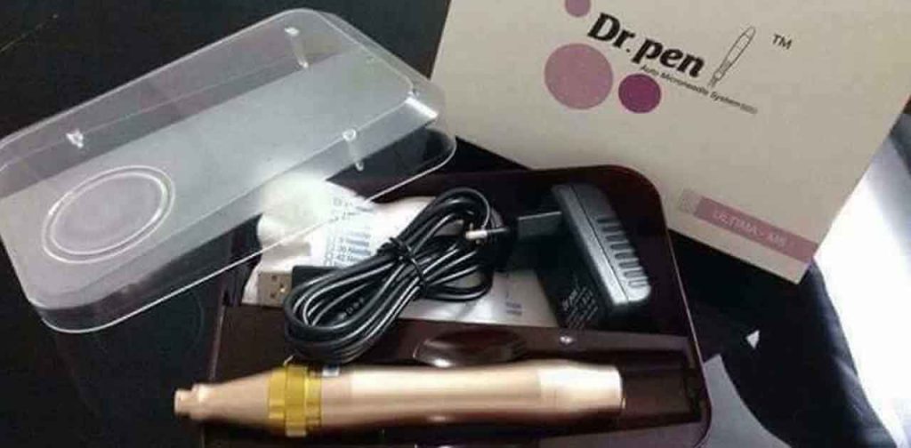 Sửa máy phi kim làm đẹp tiện lợi nhanh chóng