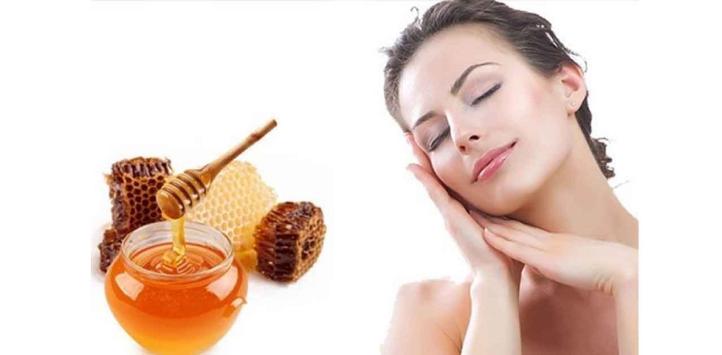Trị nám an toàn với mật ong và các nguyên liệu tự nhiên