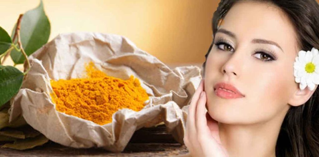 10 Mẹo trị nám bằng nghệ tươi an toàn