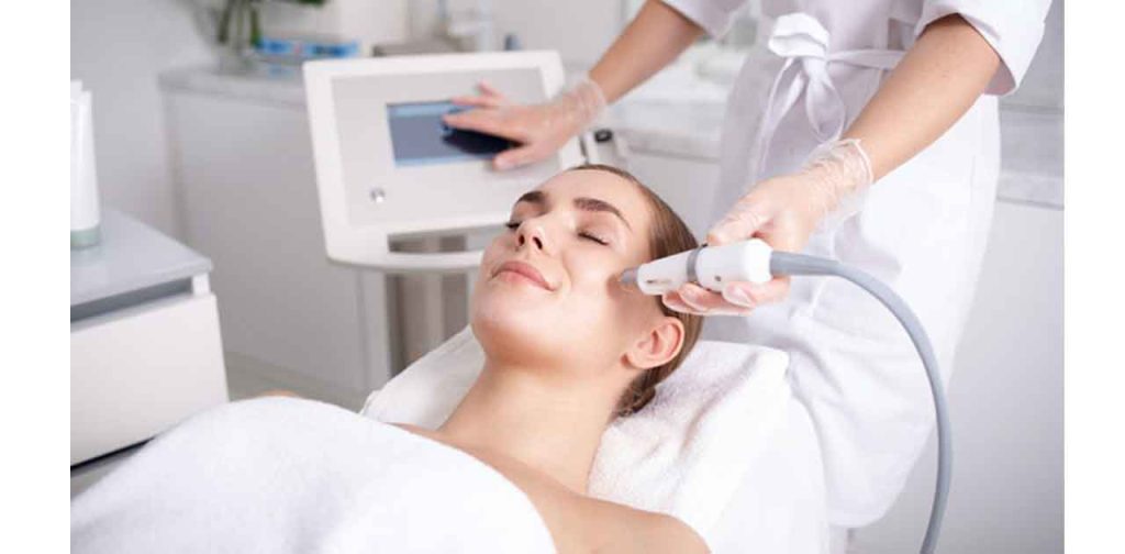 Bắn laser trị nám hiệu quả nhanh chóng