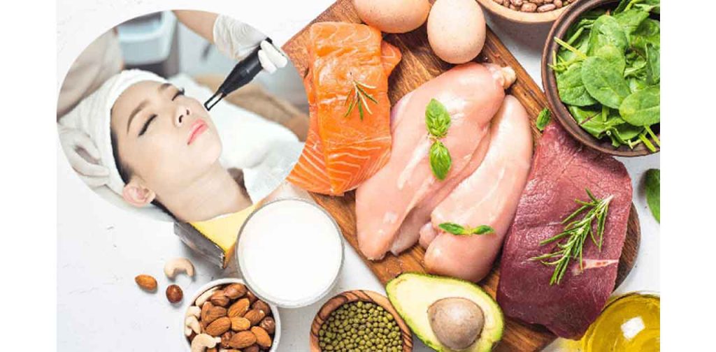 Những thứ cần kiêng sau khi trị nám