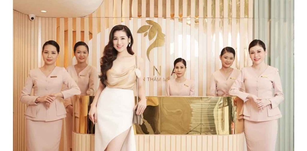 Top những địa chỉ trị nám bằng laser hiệu quả nhất