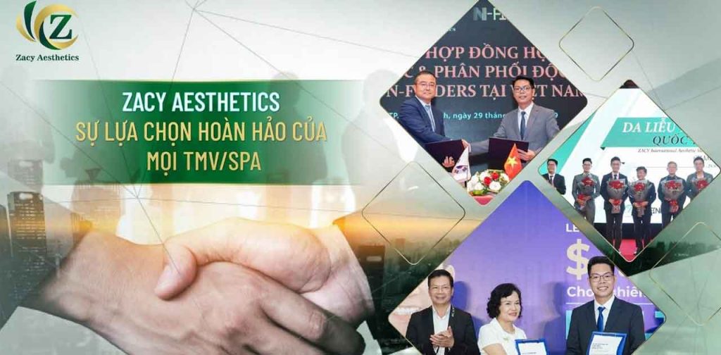 Địa chỉ mua máy laser trị nám giá rẻ uy tín