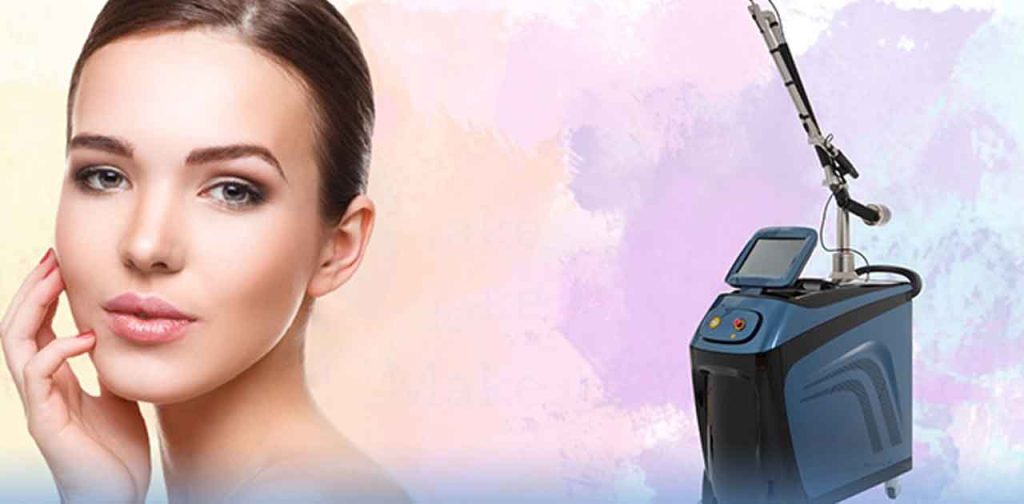 Danh sách 7 công nghệ trị nám mới nhất 2022