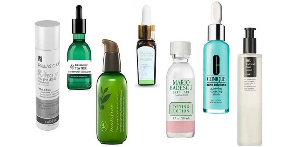 Cá loại kem trị tàn nhang hàn quốc