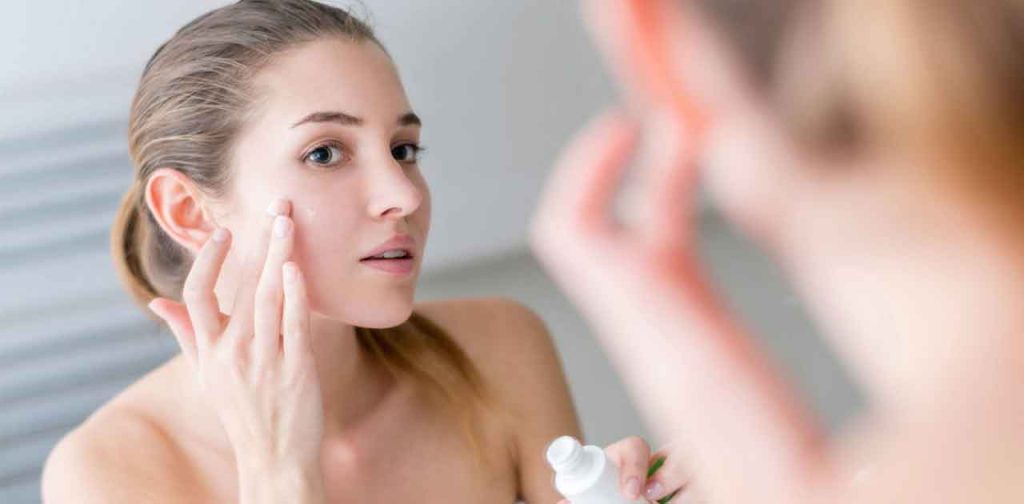 Các loại kem trị tàn nhang nhập khẩu Hàn Quốc