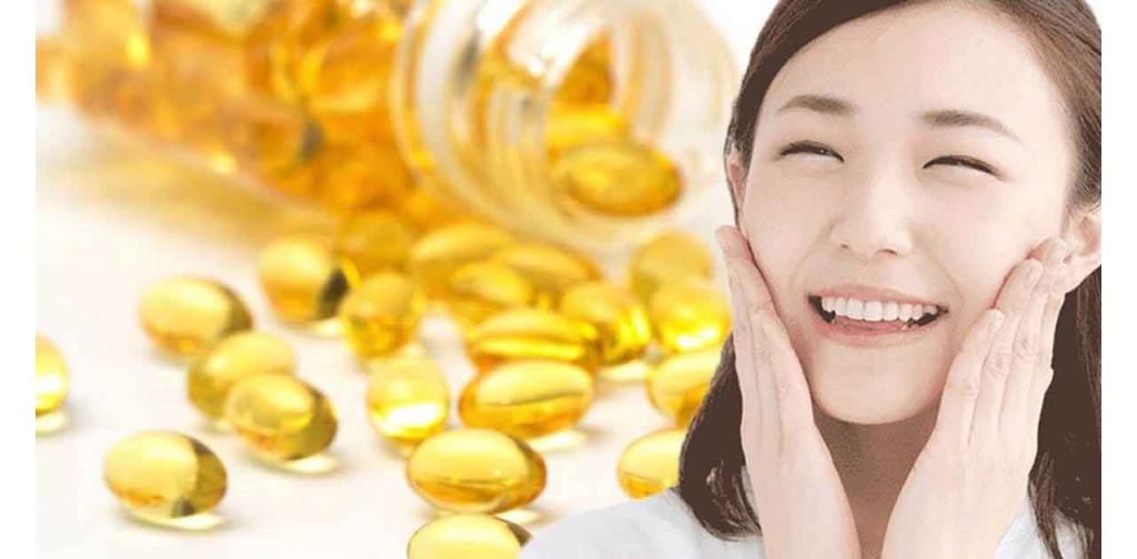 Sử dụng các loại vitamin gì để trị tàn nhang