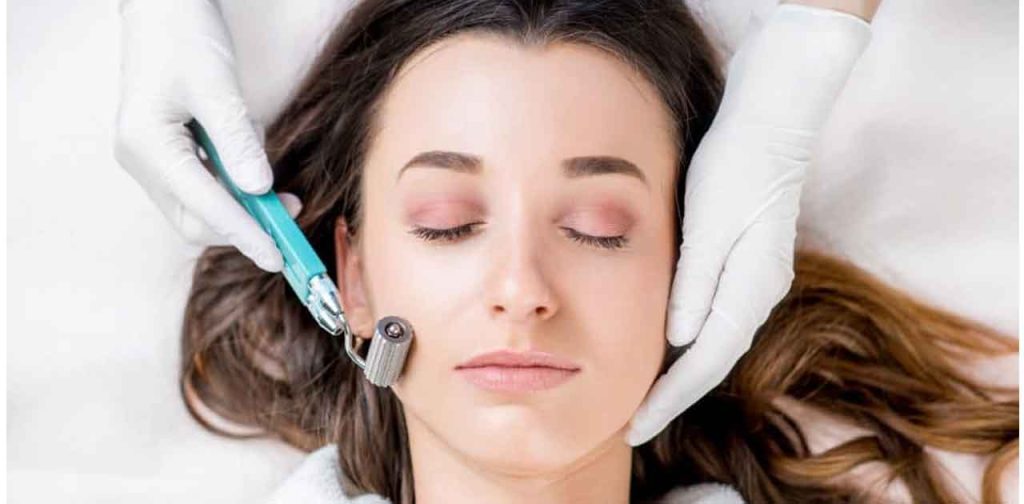 Giá phương pháp trị sẹo rỗ hiệu quả