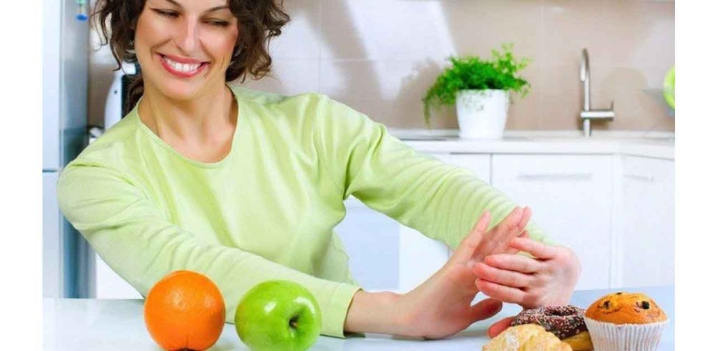 Sử dụng máy trị sẹo kiềng ăn gì để giúp da mau hồi phục