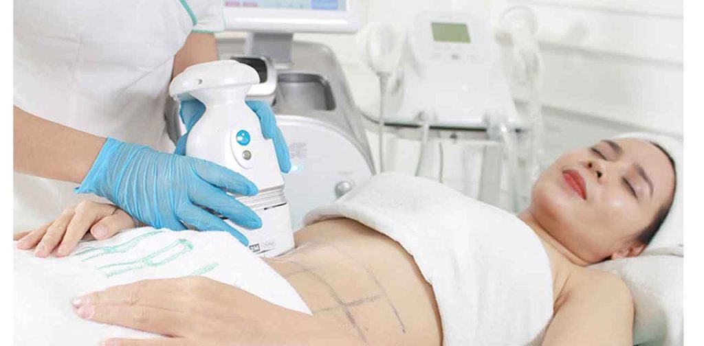 các phương pháp giảm béo hiệu quả