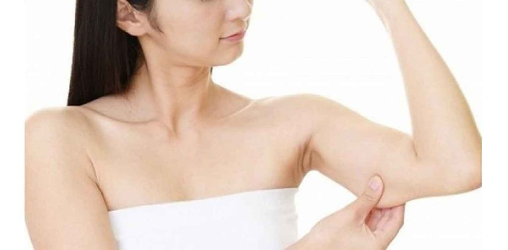 Phương pháp giảm mỡ bắp tay nào tốt nhất