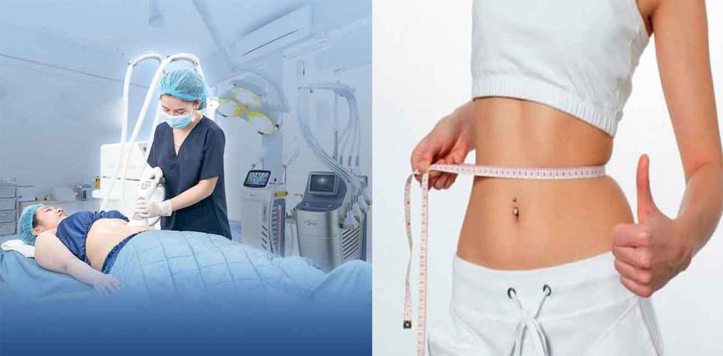 Top 7 công nghệ hút mỡ hiện đại nhất