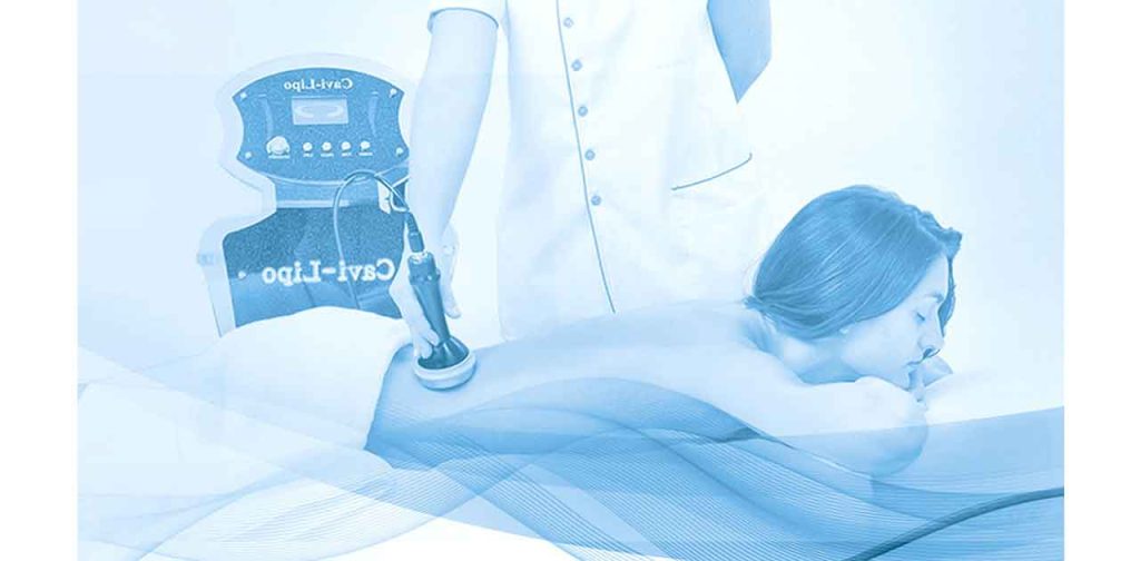 công nghệ hút mỡ không phẫu thuật cavi-lipo an toàn