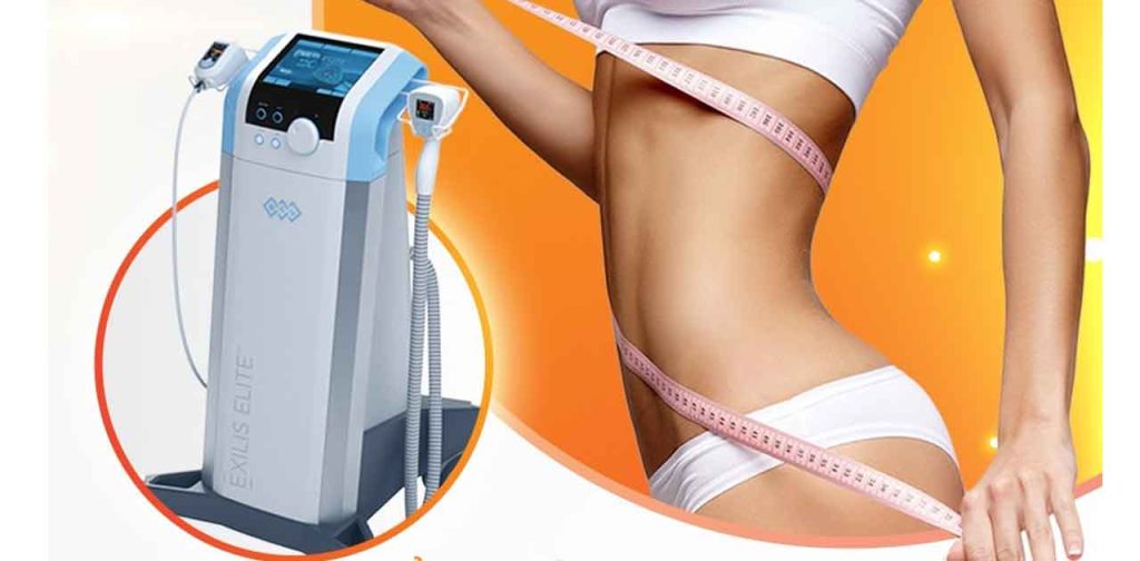 công nghệ hút mỡ mới nhất