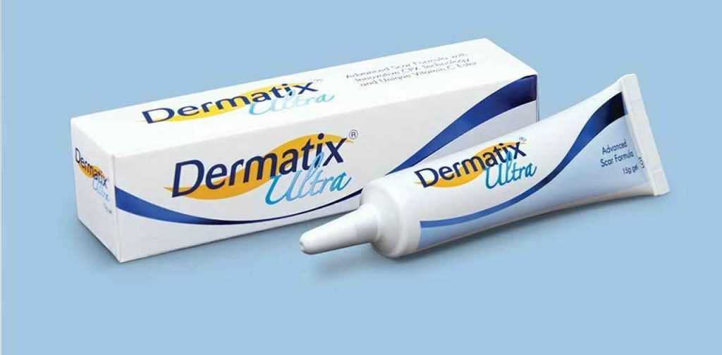 Các loại kem trị sẹo bỏng bô xe máy hiệu quả nhất