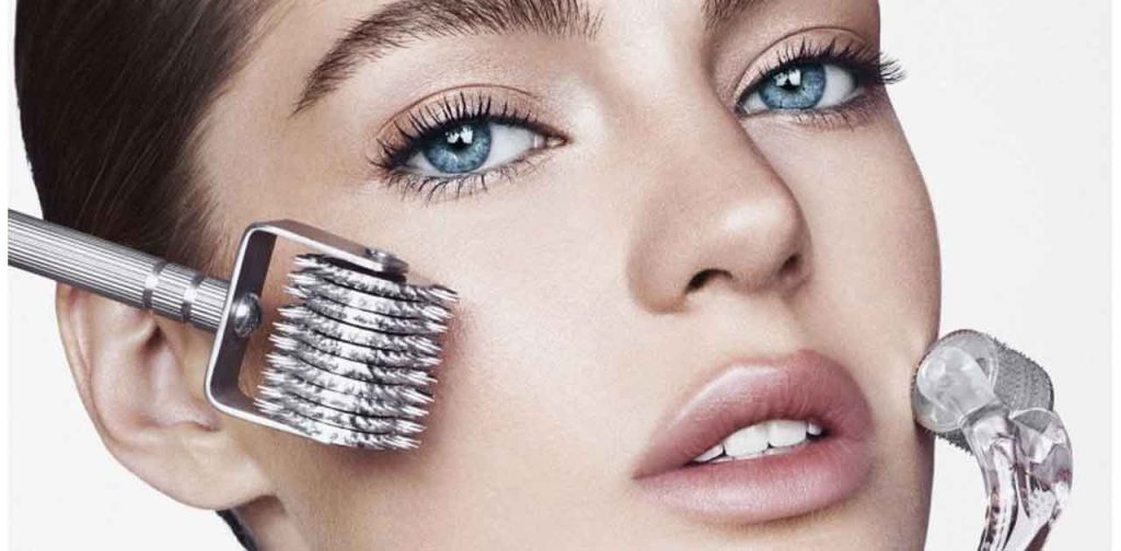 Các mẫu máy lăn kim tốt nhất hiện nay