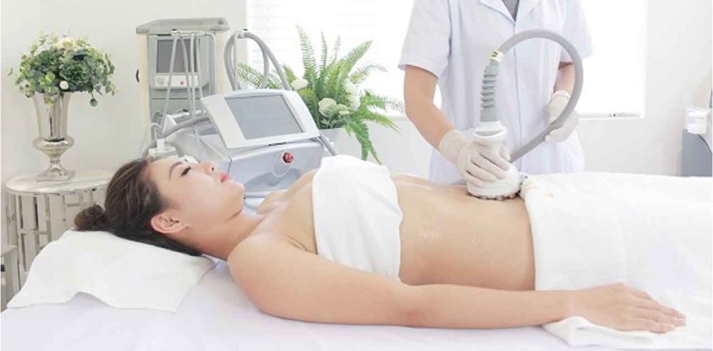 Những điều cần biết về giảm mỡ lipo