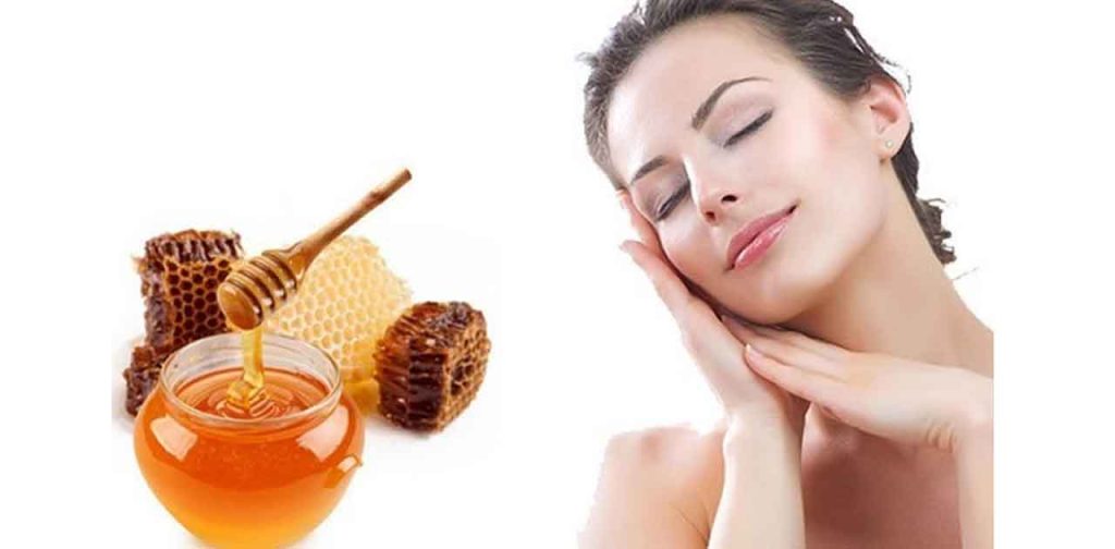 Hướng dẫn cách trị tàn nhang tại nhà với mật ong