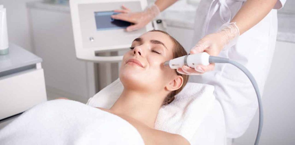 Giới thiệu các biện pháp trị tàn nhang bằng laser hiệu quả