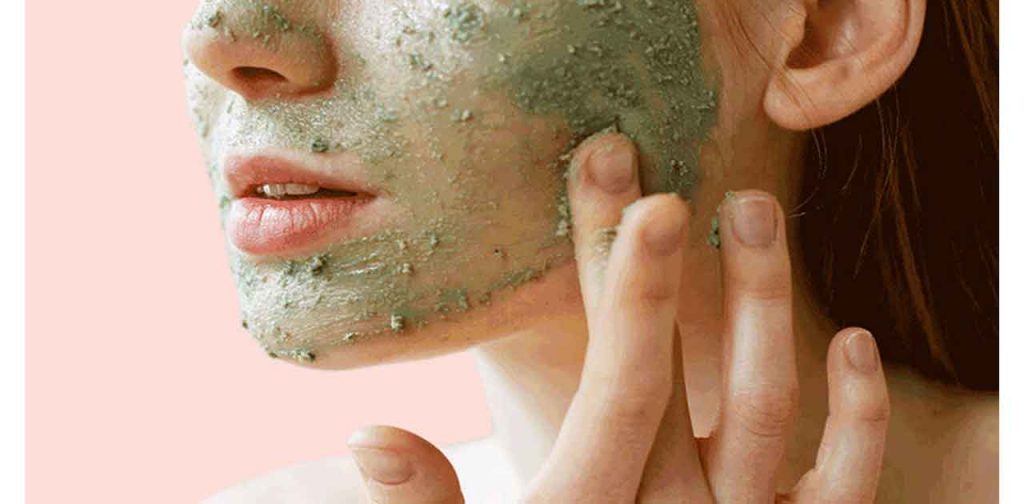 Các phương pháp trị tàn nhang bằng mặt nạ